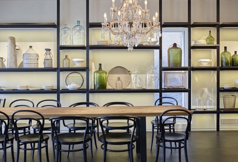 فندق Casa Fantini   Lake Time