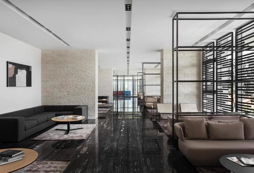 Отель Casa Meridian Residence