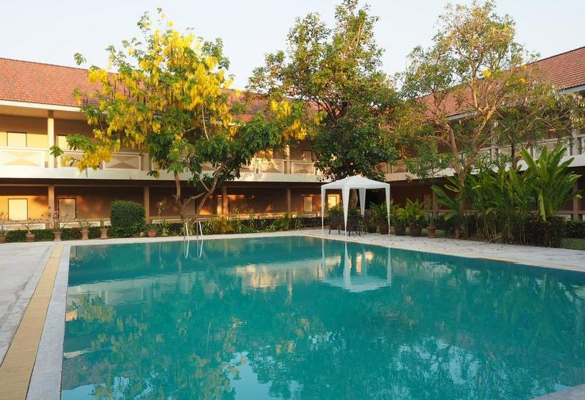 فندق Chaiyaphum Park