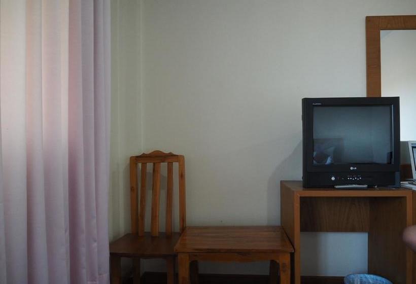 فندق Chaiyaphum Park