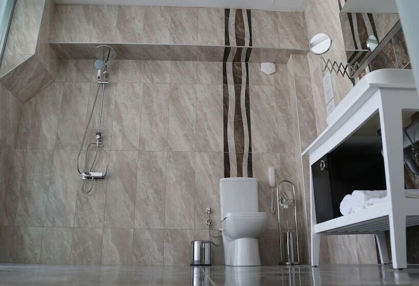 فندق City Inegol