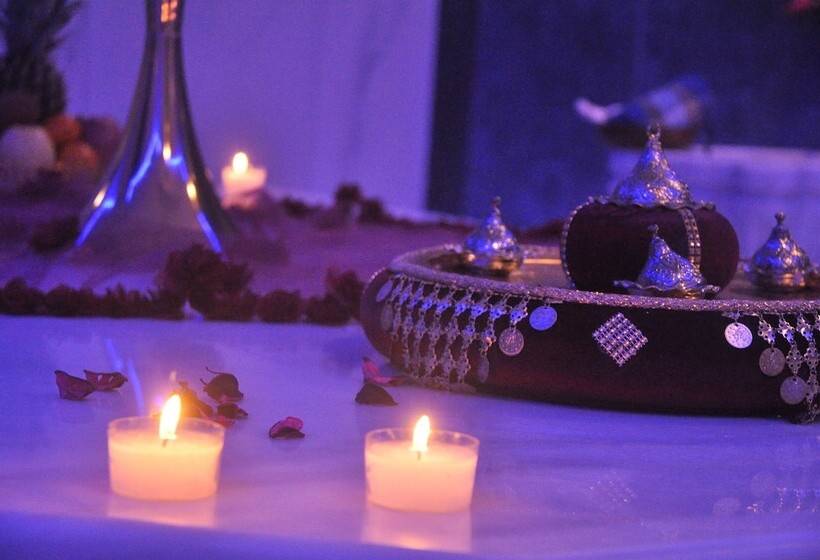 فندق City Inegol