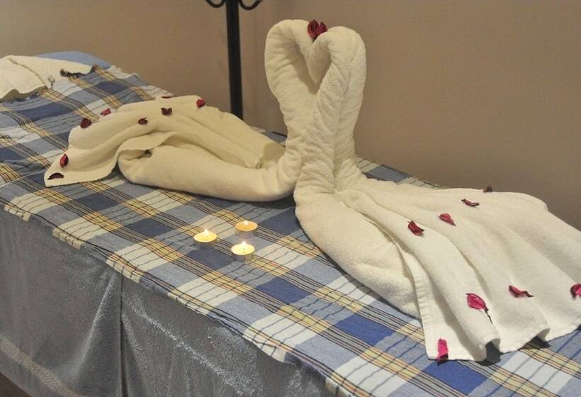 فندق City Inegol