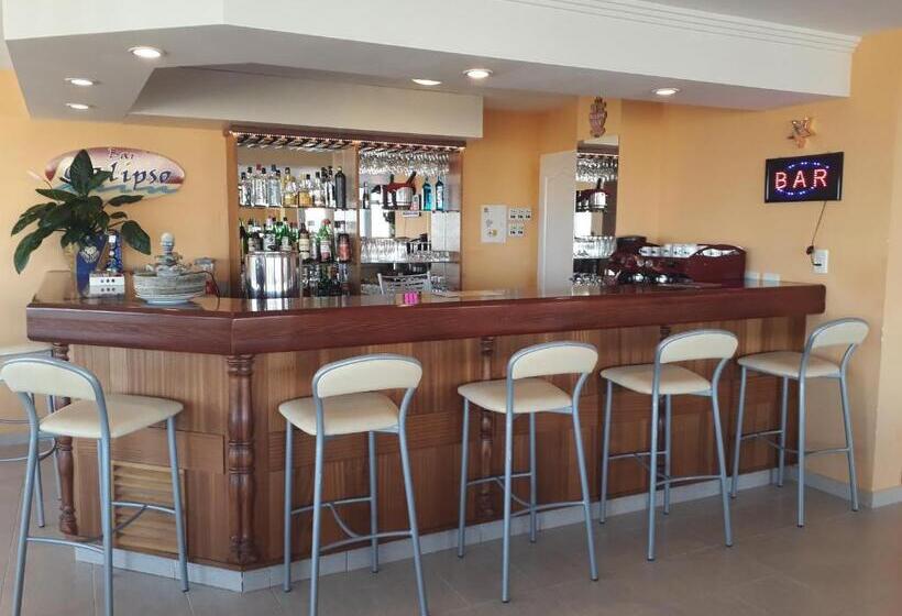 בית מלון כפרי Colonos