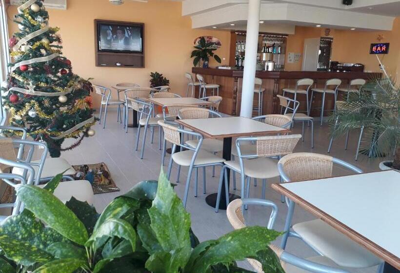 בית מלון כפרי Colonos