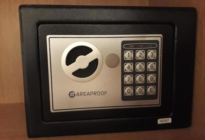 בית מלון כפרי Colonos