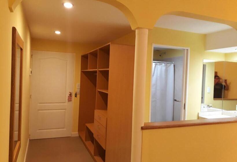 בית מלון כפרי Colonos