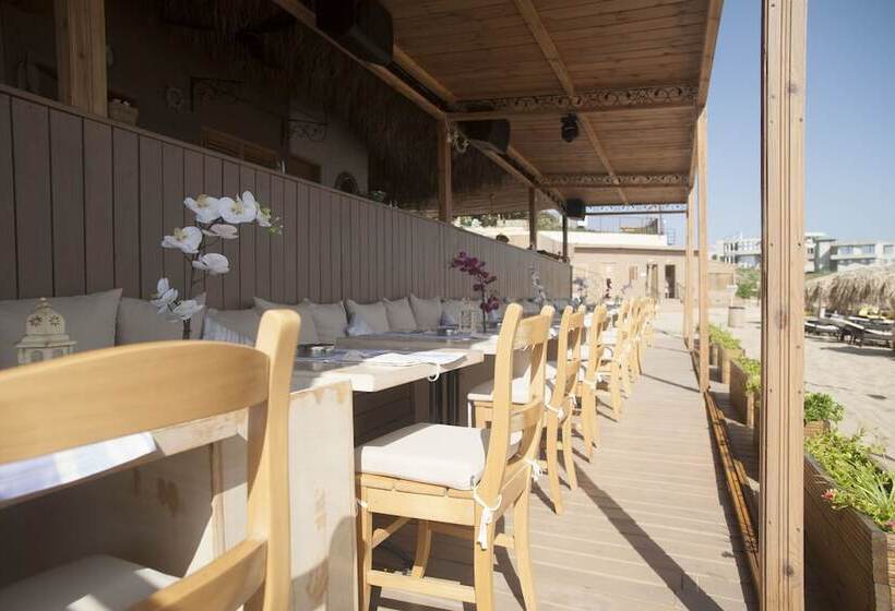 Отель Cristiani