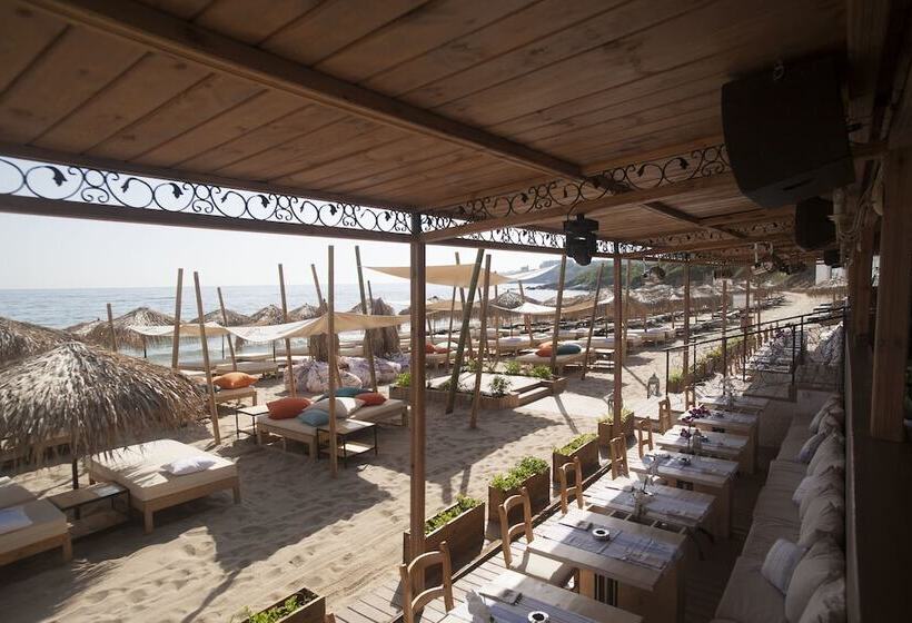 Отель Cristiani