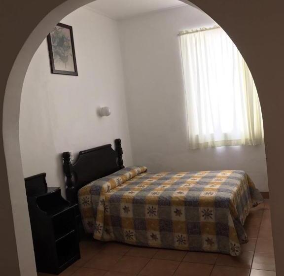 فندق De Los Baños