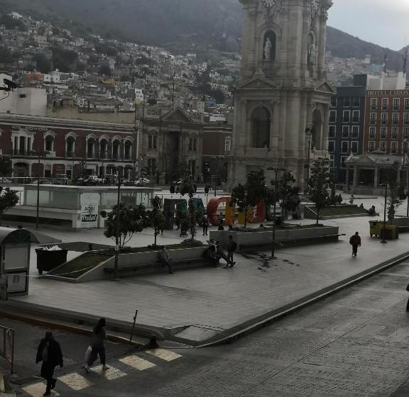 فندق De Los Baños