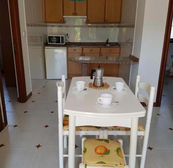 בית מלון כפרי El Pedroso