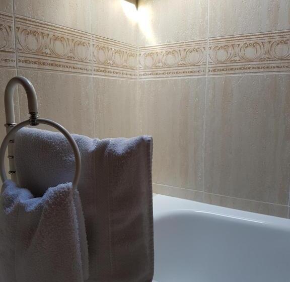 בית מלון כפרי El Pedroso