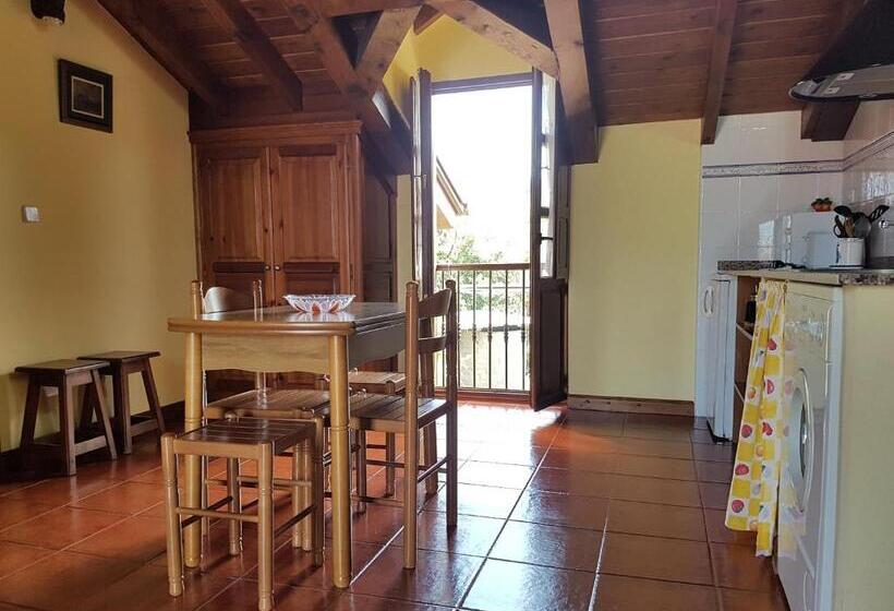 בית מלון כפרי El Pedroso