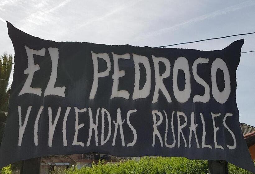 فندق El Pedroso