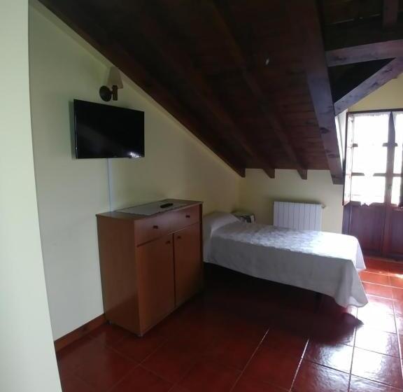 בית מלון כפרי El Pedroso