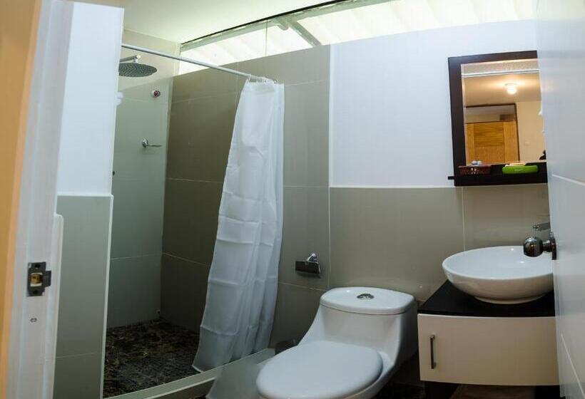 酒店 Florencio Casa Hacienda