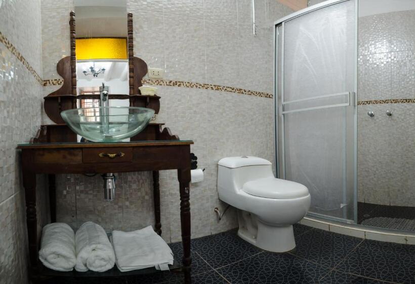 酒店 Florencio Casa Hacienda