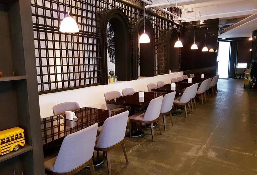 בית מלון כפרי Bolton