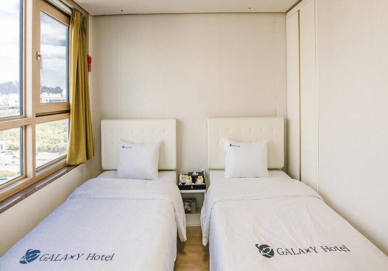 Hotel Aventree Yeouido