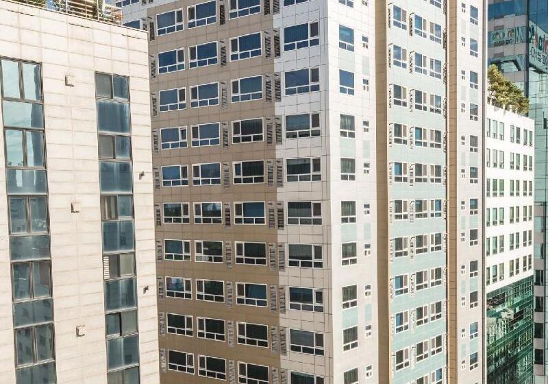 Hotel Aventree Yeouido