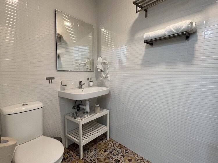 Отель Galeón Boutique