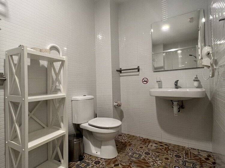 Отель Galeón Boutique