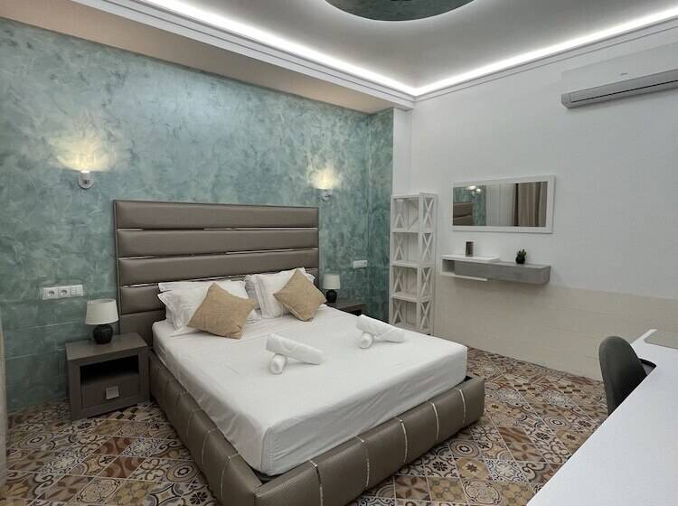 Отель Galeón Boutique