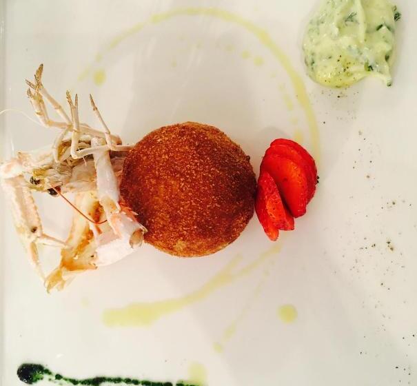 בית מלון כפרי Garden Bocca Di Magra