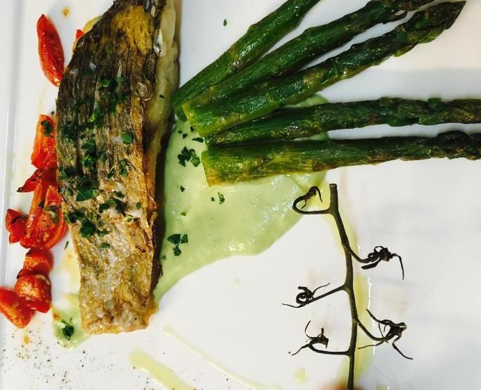 בית מלון כפרי Garden Bocca Di Magra