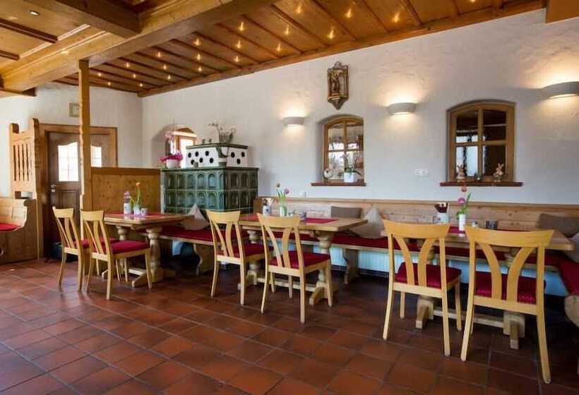 Отель Gasthaus Sonne