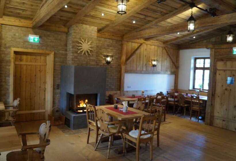 Отель Gasthaus Sonne