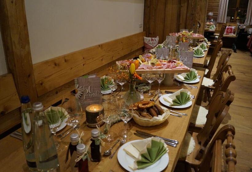 Отель Gasthaus Sonne