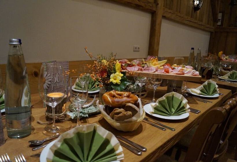 Отель Gasthaus Sonne