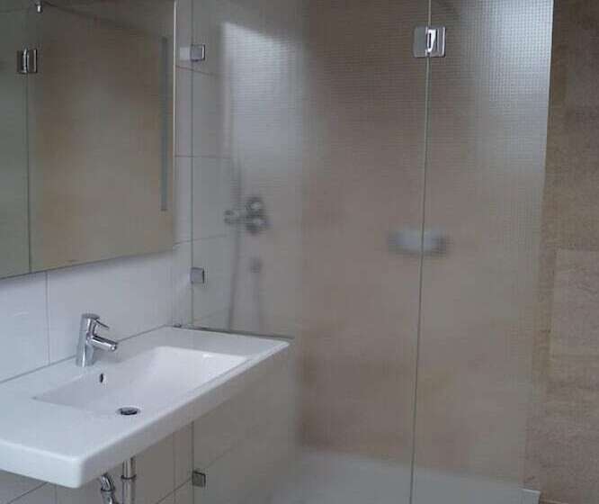 Отель Gasthaus Sonne