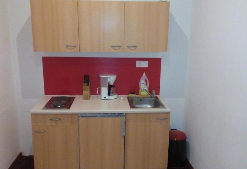 בית מלון כפרי Gasthof Zum Nibelungenbauer