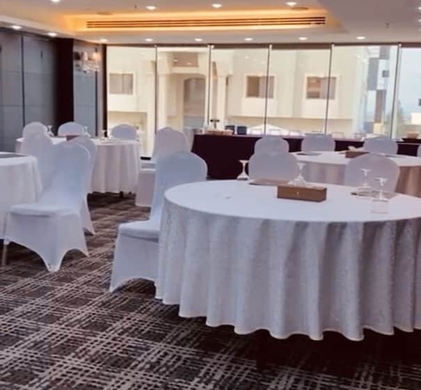 هتل Golden Bujari Alulaya