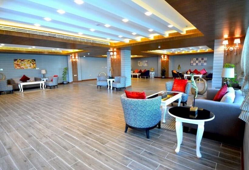 هتل Golden Bujari Alulaya