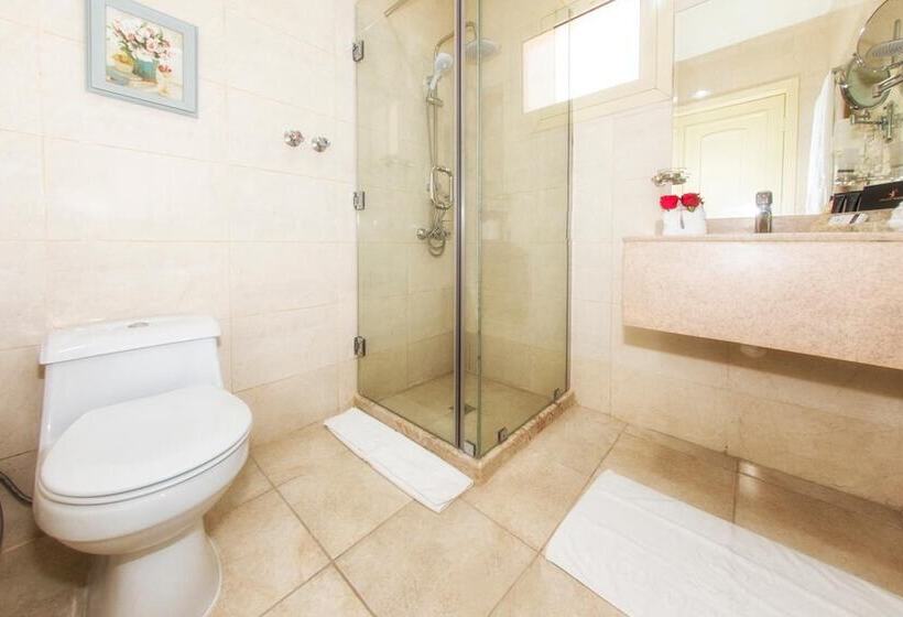 هتل Golden Bujari Alulaya