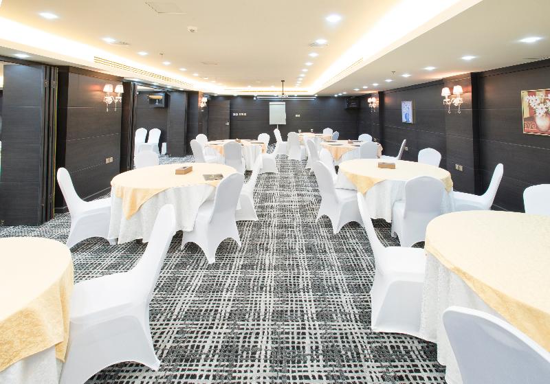 هتل Golden Bujari Alulaya