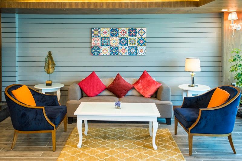 هتل Golden Bujari Alulaya