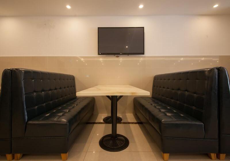 호텔 Greentree Inn Suzhou Industrial Park Xinglong St Express