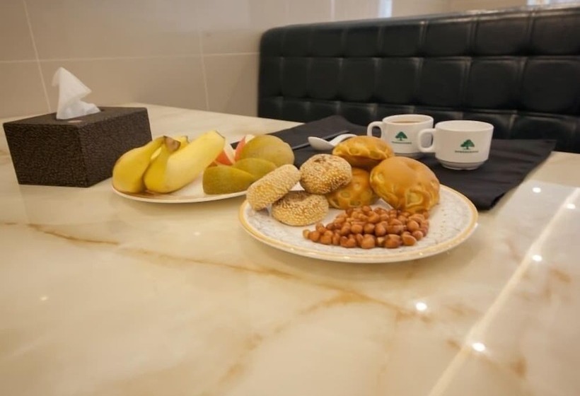 호텔 Greentree Inn Suzhou Industrial Park Xinglong St Express