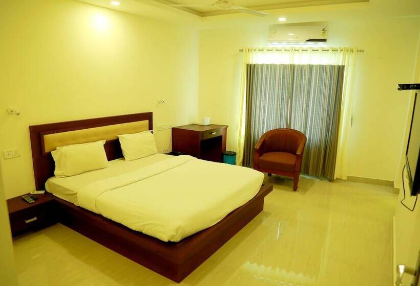 酒店 Horizon International