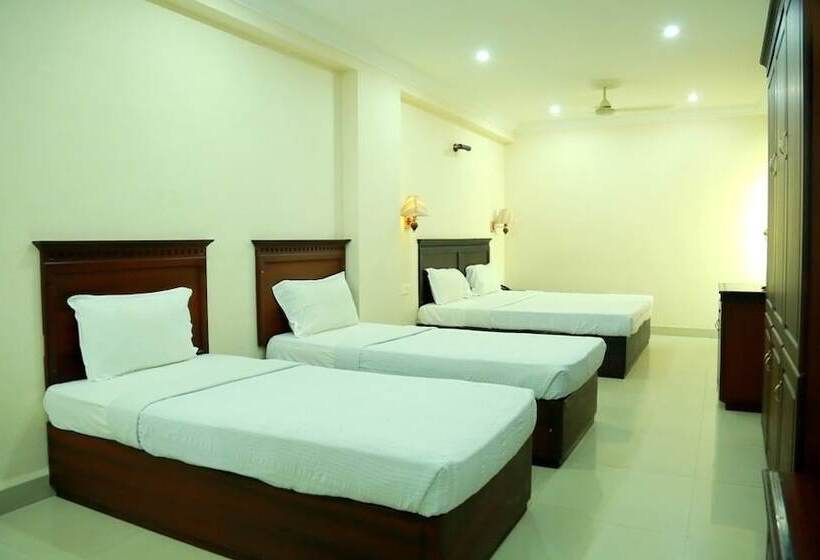 酒店 Horizon International