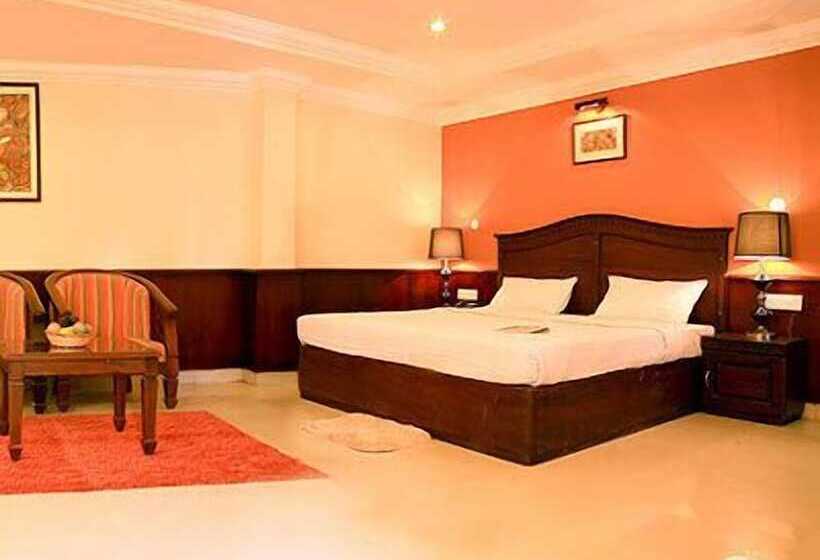 酒店 Horizon International