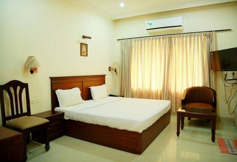 酒店 Horizon International