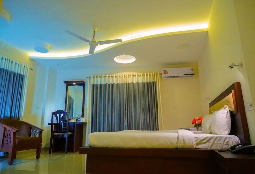 酒店 Horizon International