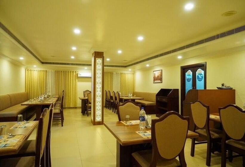 酒店 Horizon International