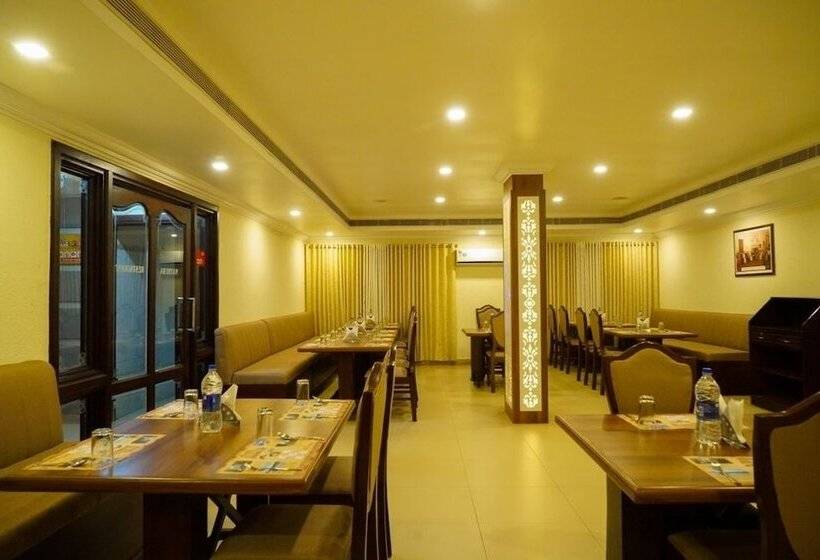 酒店 Horizon International